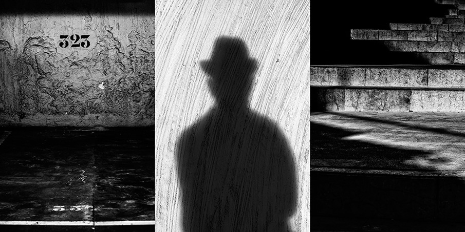 “Remember the story”.