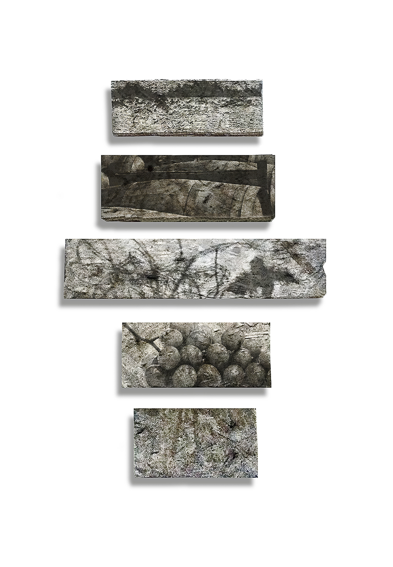 "C'est arrivé hier”