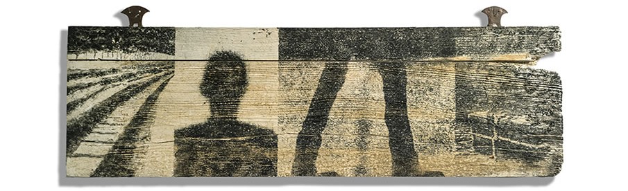 Huellas en la memoria