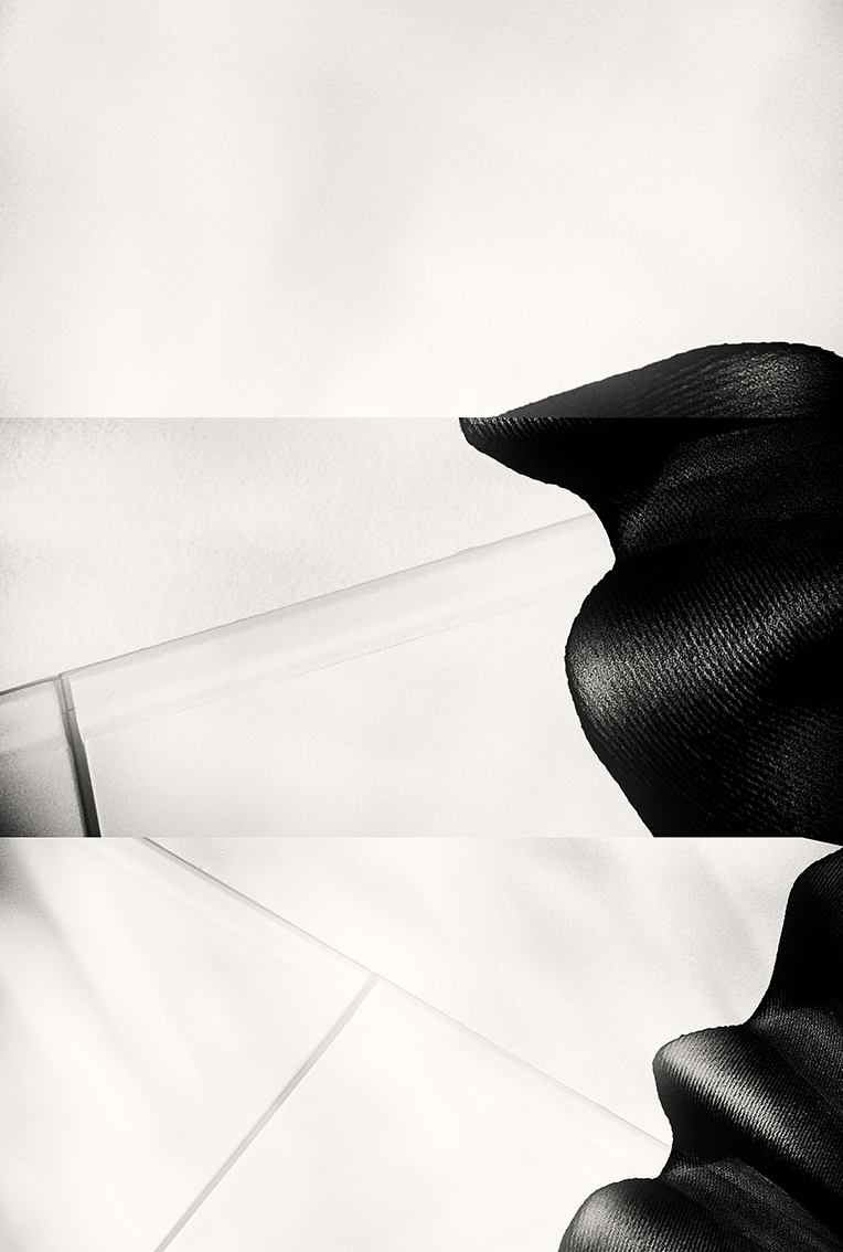 Tejiendo la ausencia