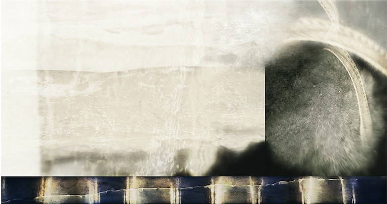 Yesterday, it was today