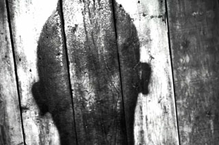 Fragmentos de ausencia