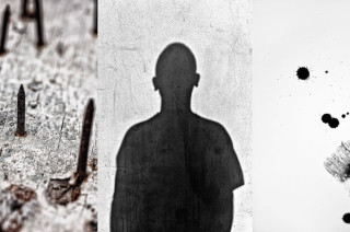 LA HUELLA DE LA SOMBRA